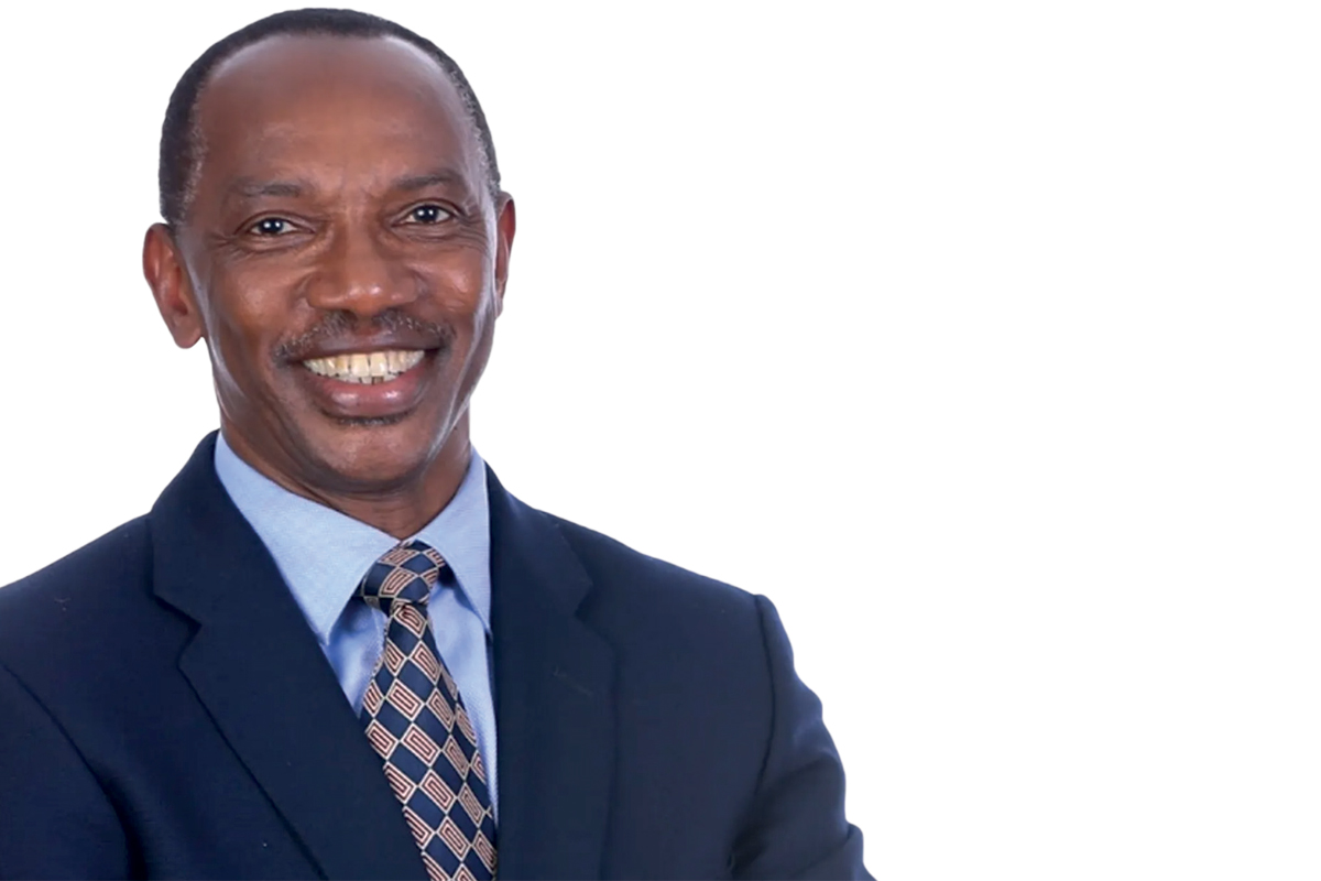 Humphrey Kariuki